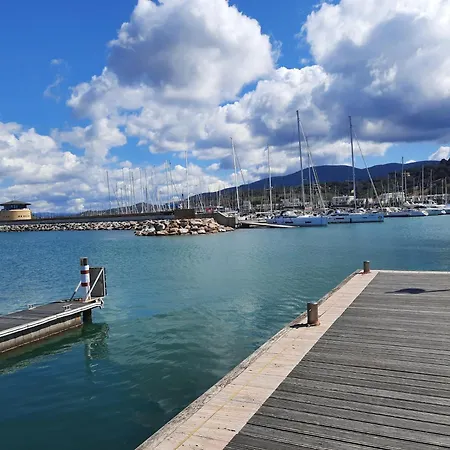 Vista Marina *