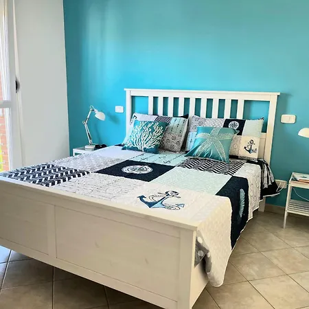 Vista Marina Apartment *