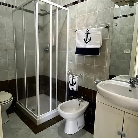 Vista Marina * פונטונה די סקרלינו