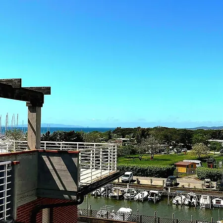 Vista Marina *