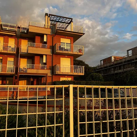Apartment Vista Marina Puntone di Scarlino