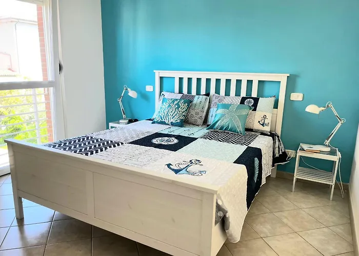 Vista Marina Apartment *