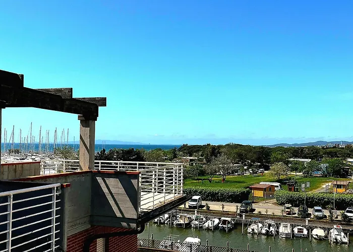 Vista Marina *