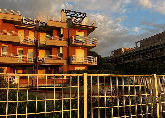 Apartment Vista Marina Puntone di Scarlino